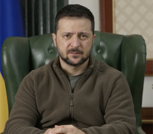 Зеленський попросив киян ще більше скоротити споживання електрики у вечірній час