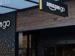 Amazon запустит умные гипермаркеты