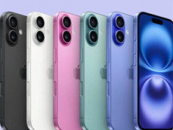 В яких кольорах будуть iPhone 17, Air, Pro і Pro Max: усі варіанти