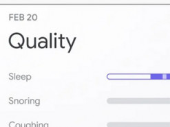 Android научится подслушивать пользователя, когда тот спит
