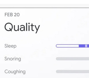 Android научится подслушивать пользователя, когда тот спит