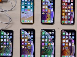 В новых iPhone обнаружили серьезный дефект