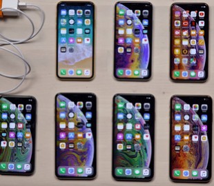 В новых iPhone обнаружили серьезный дефект