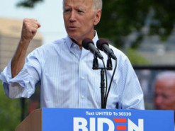 Рейтинг схвалення президента США впав до рекордно низького рівня