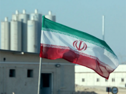 Британія, Франція й Німеччина засудили розширення ядерної програми Ірану