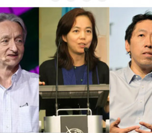 Провідні експерти посперечалися про майбутнє ШІ: чи замінять технології людей