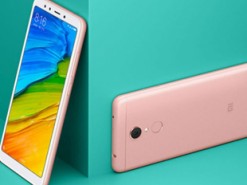 У смартфона Xiaomi Redmi 5 появилась более мощная версия