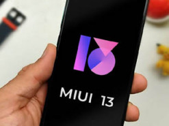 Названы смартфоны Xiaomi, которые первыми получат прошивку MIUI 13