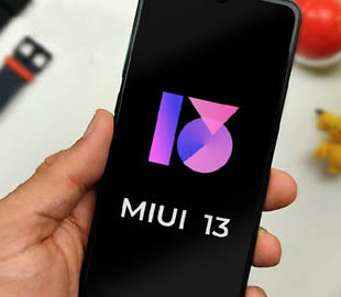 Названы смартфоны Xiaomi, которые первыми получат прошивку MIUI 13