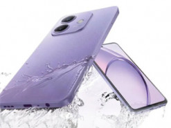 Представлено бюджетний смартфон Oppo A3x