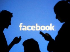 Преступник сам написал полицейским в соцсети и был пойман