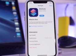 В быстрых командах Siri найдена пасхалка
