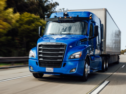 Беспилотные грузовики Embark в этом году начнёт использовать крупнейший перевозчик США