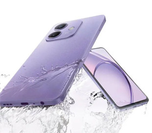 Представлено бюджетний смартфон Oppo A3x