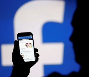 Российская "фабрика троллей" могла получить данные 87 млн пользователей Facebook