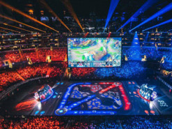 В Украине появится Национальная Федерация киберспорта