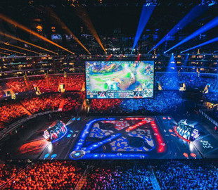 В Украине появится Национальная Федерация киберспорта