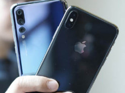 Проблемы Huawei станут настоящим подарком для Apple