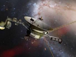 Ученые сообщили о странном «взломе» «Вояджера-2» в глубоком космосе