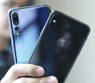 Проблемы Huawei станут настоящим подарком для Apple