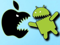 Правительство Британии рекомендует переходить с iPhone на Android