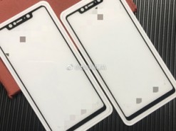 Опубликованы фотографии дисплея Xiaomi Mi 7
