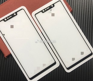 Опубликованы фотографии дисплея Xiaomi Mi 7