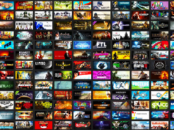 Steam в очередной раз побил собственный рекорд посещаемости