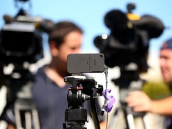 Facebook тестирует «местную» ленту новостей