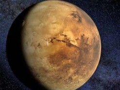 Компьютерный алгоритм воссоздал звук рассвета на Марсе