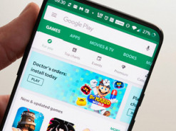 Google разрешила смартфонам автоматически устанавливать игры и приложения