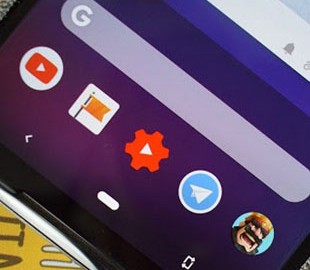 Android Pie убивает приложения для записи разговоров