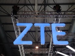 ZTE снова терпит неудачу. Теперь в суде
