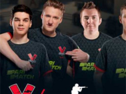 Російську команду викинули з турніру CS:GO
