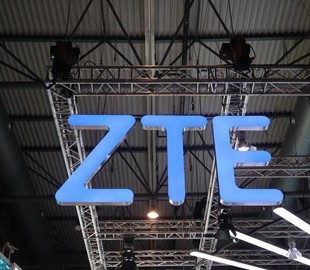 ZTE снова терпит неудачу. Теперь в суде