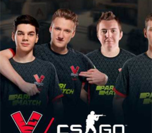 Російську команду викинули з турніру CS:GO