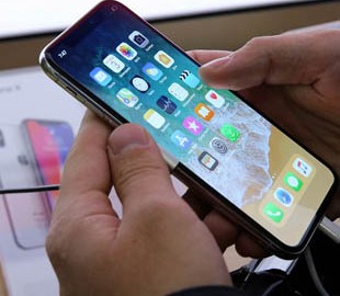 iPhone взорвался в кармане студента