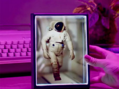 Фотографии людей научились превращать в реалистичные 3D-изображения
