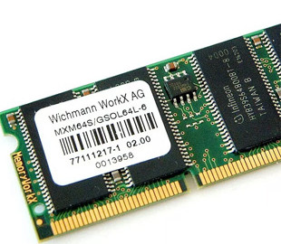 Производителей оперативной памяти обвинили в сговоре ради поднятия цен