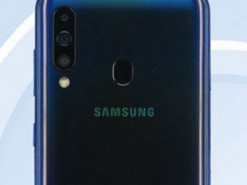 Рассекречен смартфон Samsung Galaxy A60