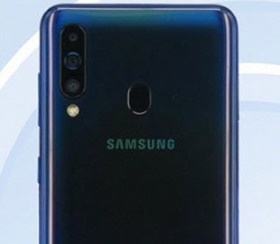 Рассекречен смартфон Samsung Galaxy A60