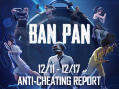 В PUBG Mobile забанили более 2 млн игроков за неделю