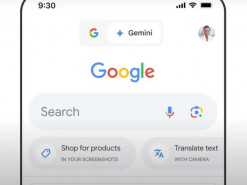 Google випускає Gemini, чат-бота та голосового помічника на основі ШІ