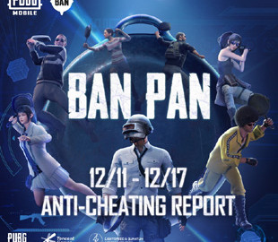 В PUBG Mobile забанили более 2 млн игроков за неделю