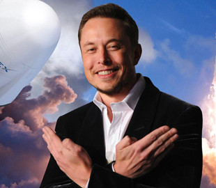 Найбагатші ІТ-фахівці і технопідприємці-2021: Bloomberg опублікував новий рейтинг мільярдерів