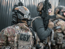 СБУ викрила у Києві групу російських інформаторів