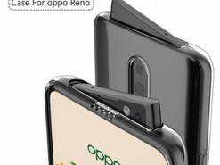 Опубликованы все характеристики смартфона Oppo Reno Lite с необычной фронтальной камерой