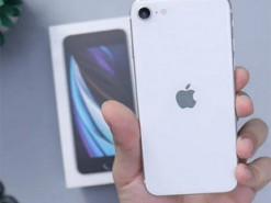 iPhone SE третьего поколения выпустят в марте следующего года