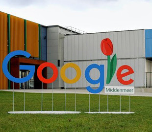 Google начал переносить серверы в дата-центры на территории РФ