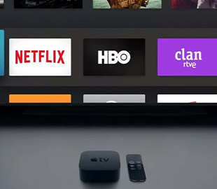 В марте YouTube прекратит поддержку Apple TV 3-го поколения